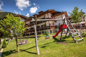 Familienhotel Viktoria Ultimo